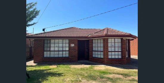 6 Kunat Street, Deer Park, Vic 3023