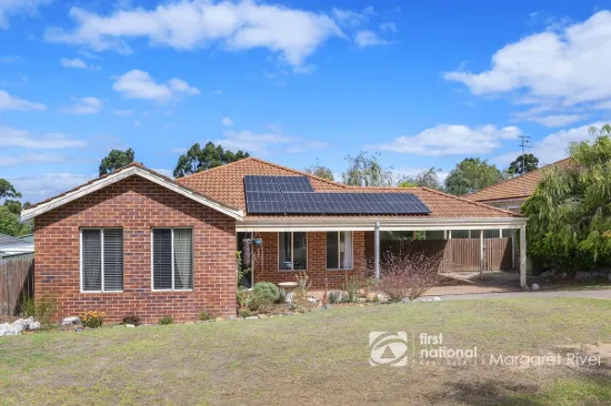 6 Kunzea Loop, Margaret River, WA 6285