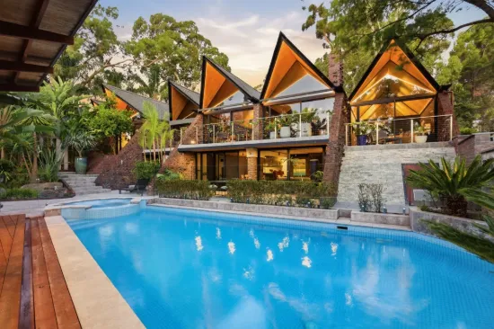 6 Kurrajong Avenue, Stonyfell, SA 5066