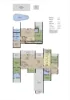 6 Kurrajong Avenue, Stonyfell, SA 5066-Floorplan