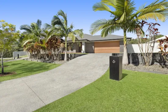 6 Kurrajong Close, Mooloolah Valley, Qld 4553