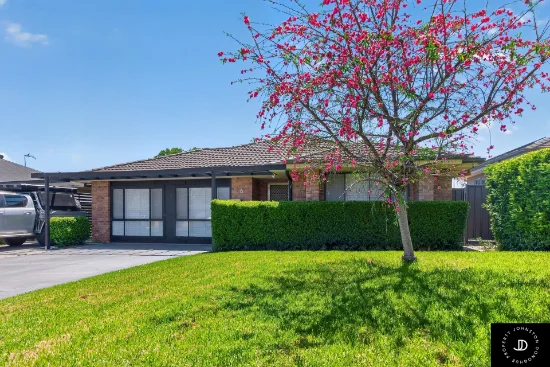 6 Kurrajong Road, Gunnedah, NSW 2380