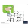 6 Kurrajong Street, Newtown, Qld 4350-Floorplan