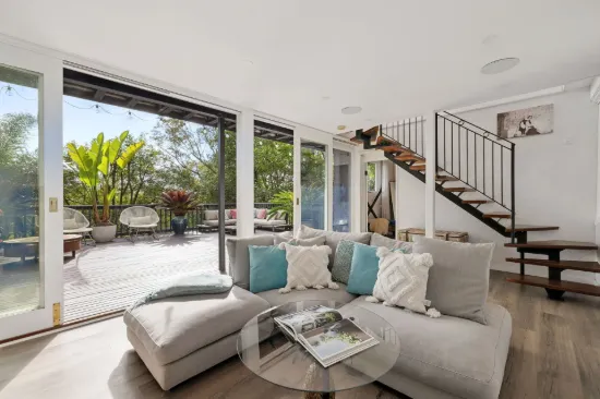 6 Kuttabul Place, Elanora Heights, NSW 2101