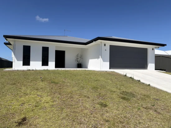 6 Kutterbul, Mareeba, Qld 4880