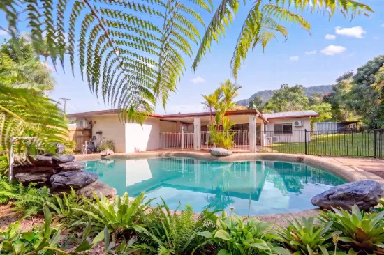 6 Kym Close, Bayview Heights, Qld 4868
