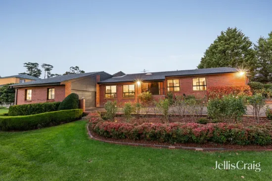 6 Kyreli Close, Donvale, Vic 3111