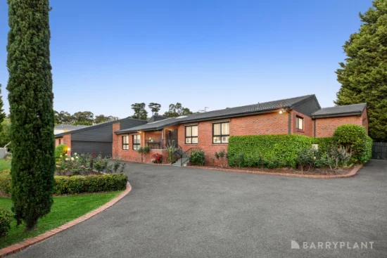 6 Kyreli Close, Donvale, Vic 3111