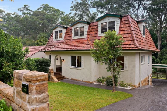 6 Kywong Avenue, Pymble, NSW 2073