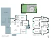 6 Kywong Avenue, Pymble, NSW 2073-Floorplan