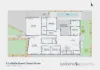 6 La Bella Street, Ocean Grove, Vic 3226-Floorplan