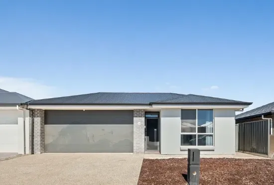 6 Lagoon Circuit, Aldinga Beach, SA 5173