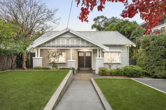 6 Laing Street, Mont Albert, Vic 3127