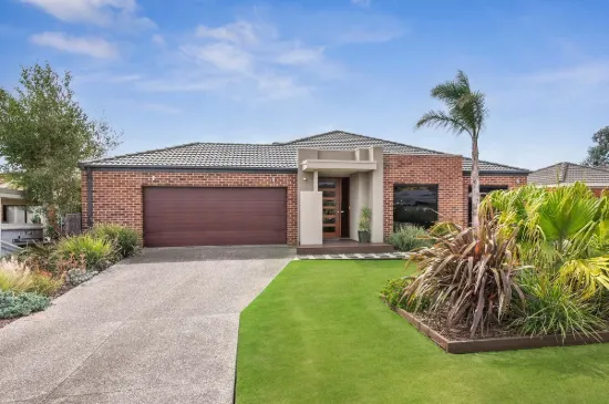 6 Lake View Drive, Safety Beach, Vic 3936
