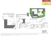 6 Lake Vista Lane, Pelican Waters, Qld 4551-Floorplan