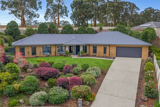 6 Lakeview Court, Drouin, Vic 3818