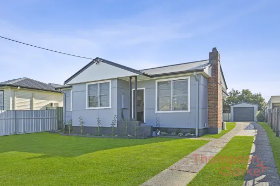 6 Lambert Street, Cessnock, NSW 2325