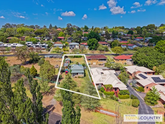 6 Lambs Avenue, Armidale, NSW 2350