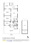 6 Lambs Avenue, Armidale, NSW 2350-Floorplan
