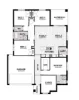 6 Lamplight Way, Morwell, Vic 3840-Floorplan