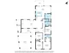 6 Lanark Court, Glen Waverley, Vic 3150-Floorplan