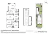 6 Lancaster Avenue, Melrose Park, NSW 2114-Floorplan