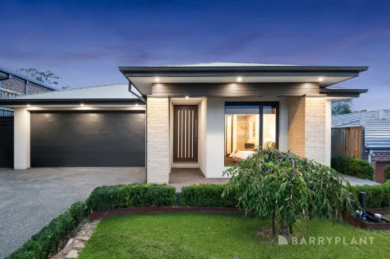6 Lancer Way, Chirnside Park, Vic 3116