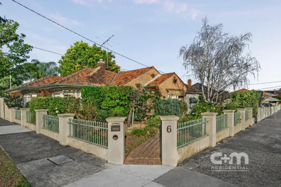 6 Landells Road, Pascoe Vale, Vic 3044