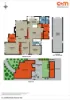 6 Landells Road, Pascoe Vale, Vic 3044-Floorplan