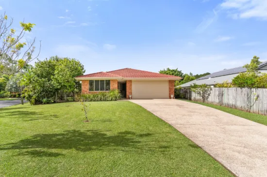 6 Lander Way, Mooloolah Valley, Qld 4553