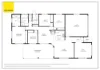 6 Lander Way, Mooloolah Valley, Qld 4553-Floorplan