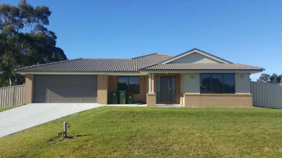 6 Landfall Avenue, Newlands Arm, Vic 3875