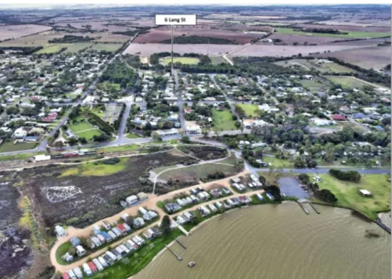 6 Lang Street, Milang, SA 5256