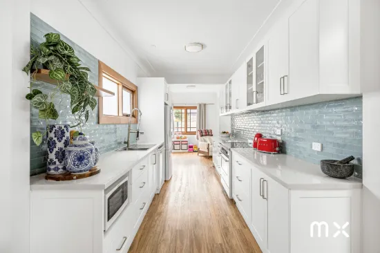 6 Lang Street, Woonona, NSW 2517