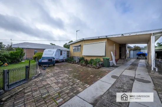 6 Langlands Street, Horsham, Vic 3400