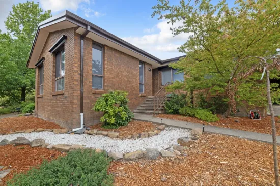 6 Langley Place, Kambah, ACT 2902