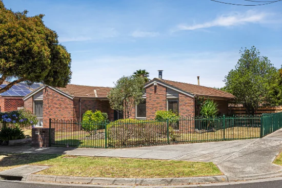 6 Langton Way, Greenvale, Vic 3059