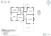 6 Langura Avenue, Chigwell, Tas 7011-Floorplan