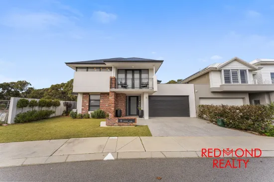 6 Lanikai Lane, Sorrento, WA 6020