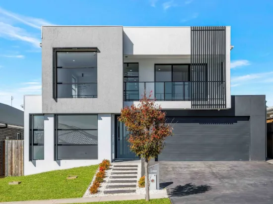 6 Lantern Street, Menangle Park, NSW 2563