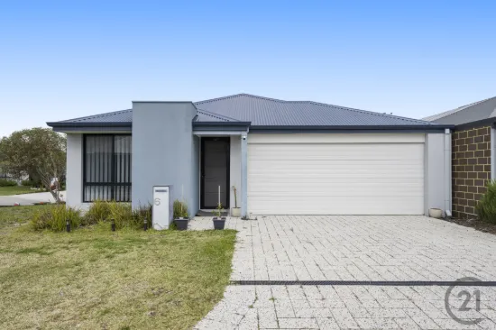 6 Lapis Road, Treeby, WA 6164