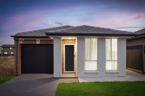 6 Lapwing Street, Austral NSW 2179-Image