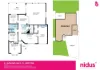 6 Lapwing Way, Plumpton, NSW 2761-Floorplan