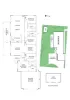 6 Larool Avenue, St Helena, Vic 3088-Floorplan