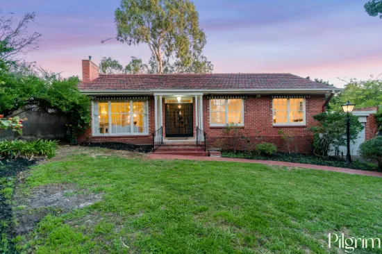6 Lascelles Avenue, Beaumont, SA 5066