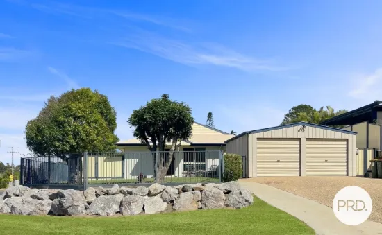 6 Latrobe street, Tannum Sands, Qld 4680