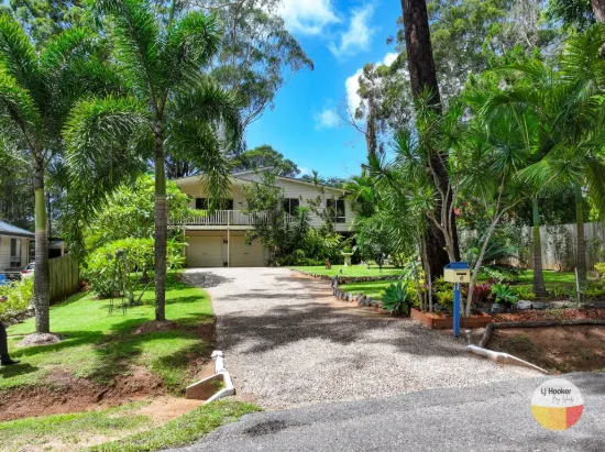 6 Lau Street, Russell Island, Qld 4184