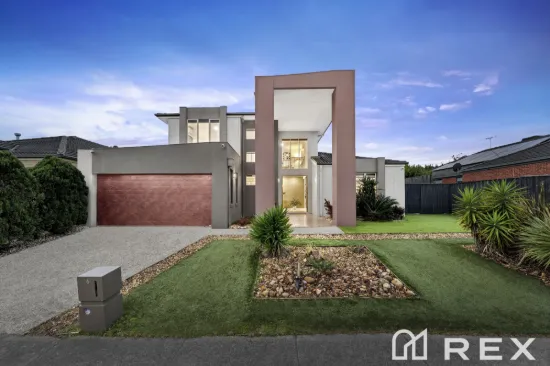 6 Lauradan Avenue, Berwick, Vic 3806