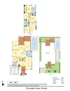 6 Lauradan Avenue, Berwick VIC 3806-Floorplan