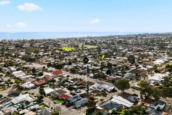 6 Laurence Street, Dover Gardens, SA 5048